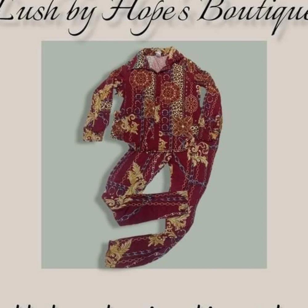 Chain Set - Picture 2 of 3